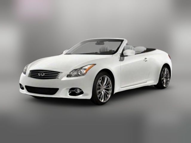 2013 INFINITI G37 Base