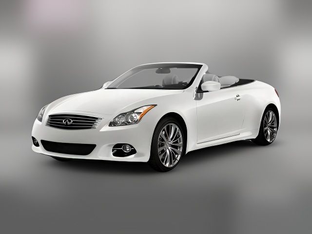 2013 INFINITI G37 Base