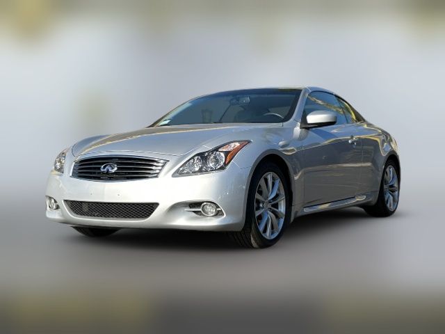 2013 INFINITI G37 Base