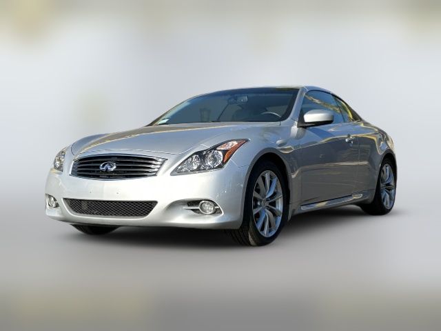 2013 INFINITI G37 Base