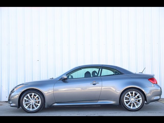 2013 INFINITI G37 Base