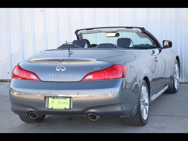 2013 INFINITI G37 Base
