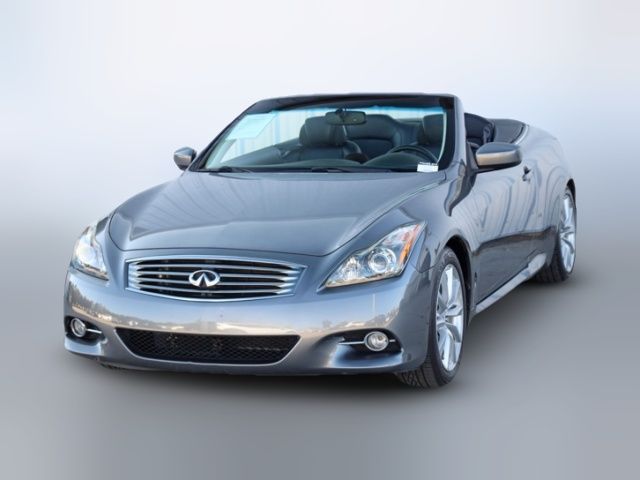 2013 INFINITI G37 Base
