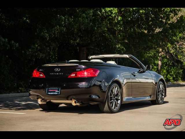 2013 INFINITI G37 IPL