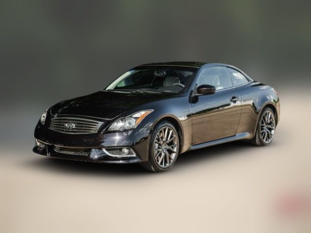 2013 INFINITI G37 IPL