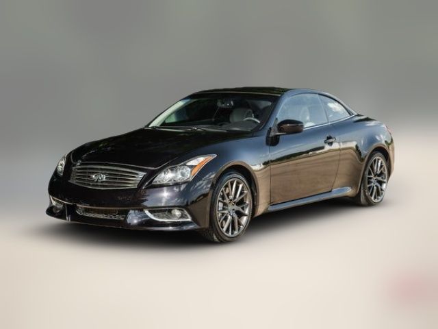 2013 INFINITI G37 IPL