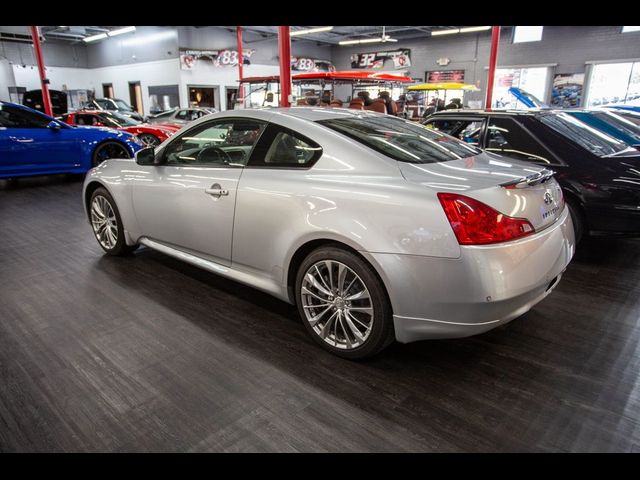 2013 INFINITI G37 X