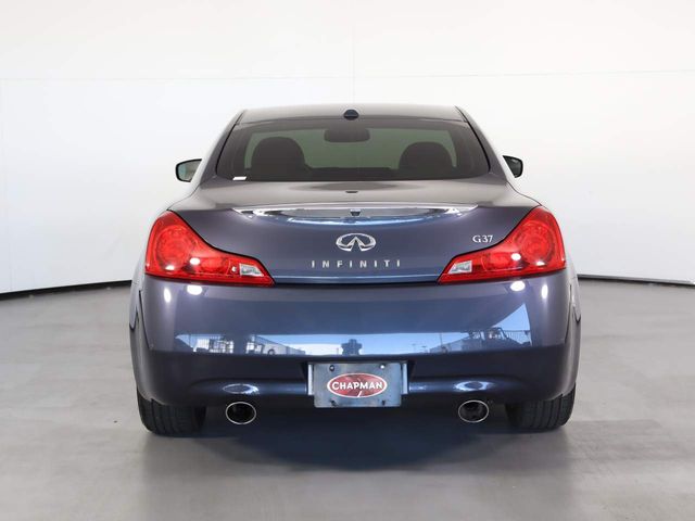 2013 INFINITI G37 Journey