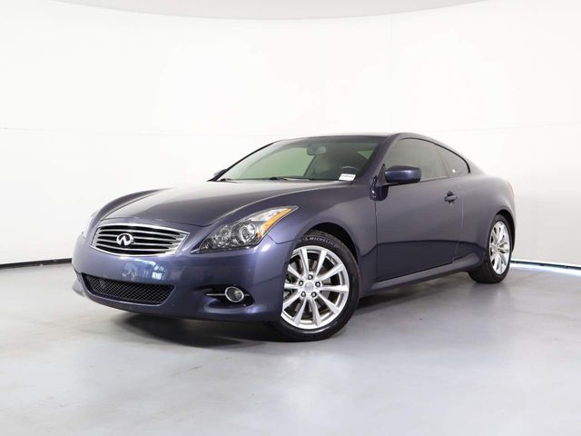 2013 INFINITI G37 Journey