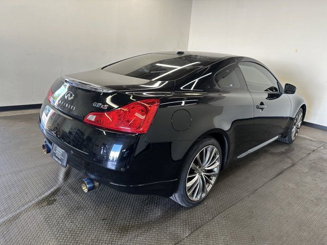 2013 INFINITI G37 X