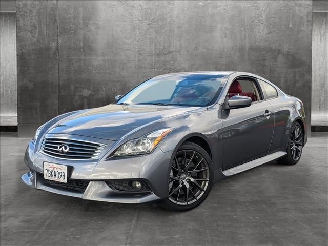 2013 INFINITI G37 IPL