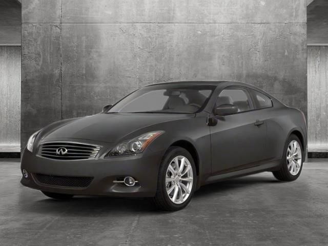 2013 INFINITI G37 IPL