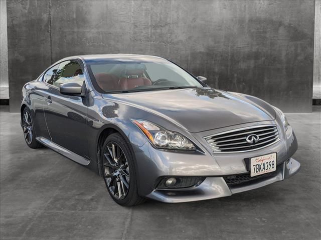 2013 INFINITI G37 IPL