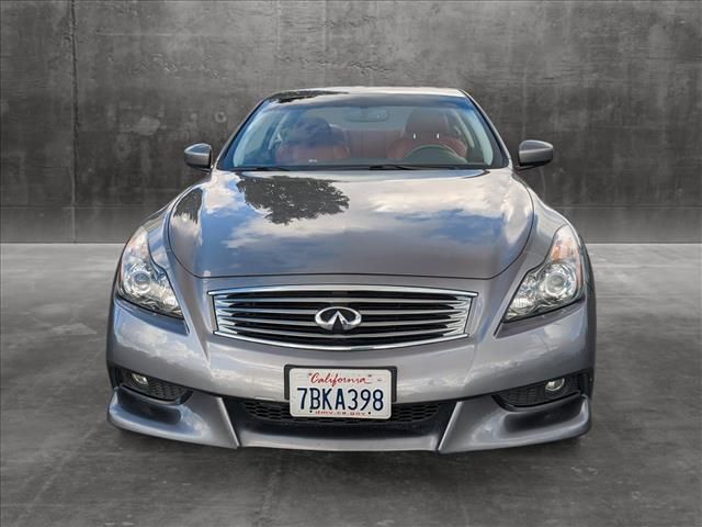 2013 INFINITI G37 IPL