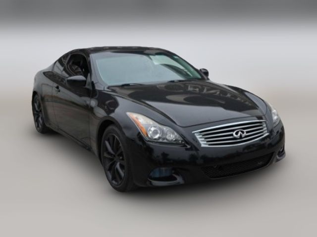 2013 INFINITI G37 Journey