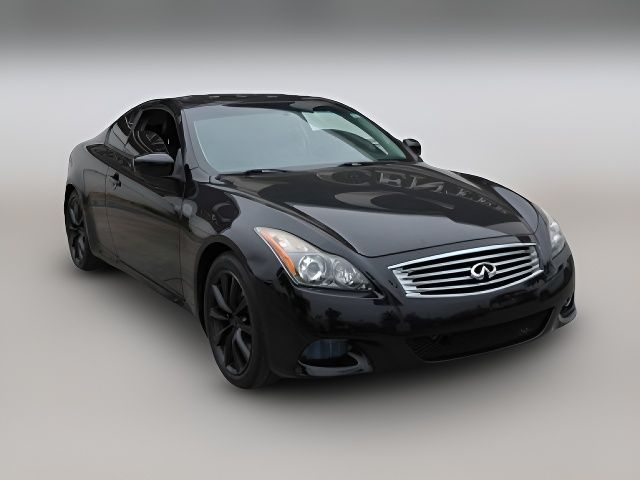 2013 INFINITI G37 Journey