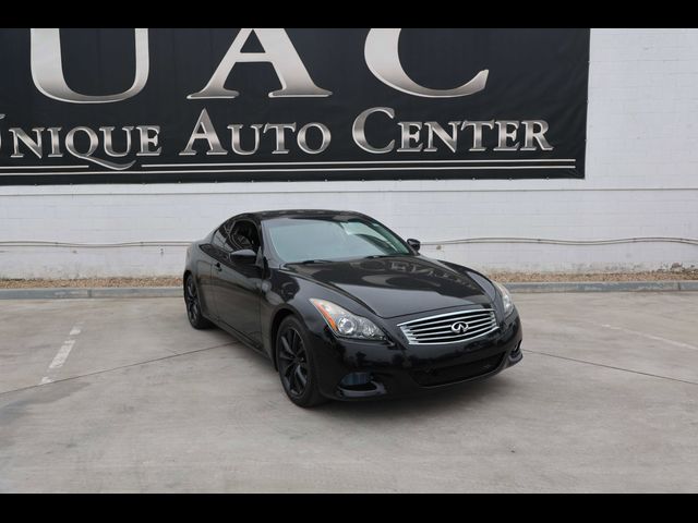 2013 INFINITI G37 Journey