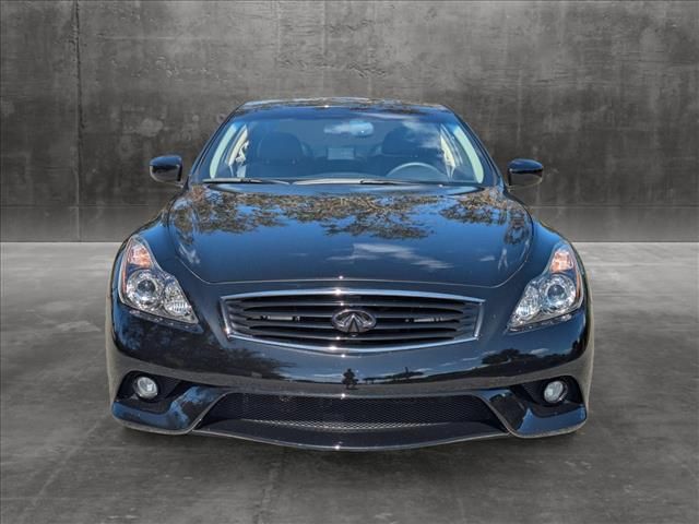 2013 INFINITI G37 Journey