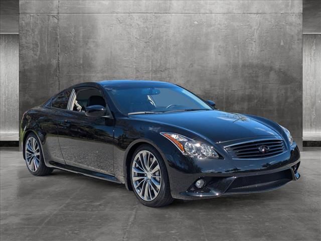 2013 INFINITI G37 Journey