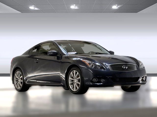 2013 INFINITI G37 Journey