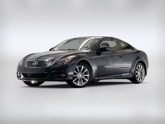 2013 INFINITI G37 Journey