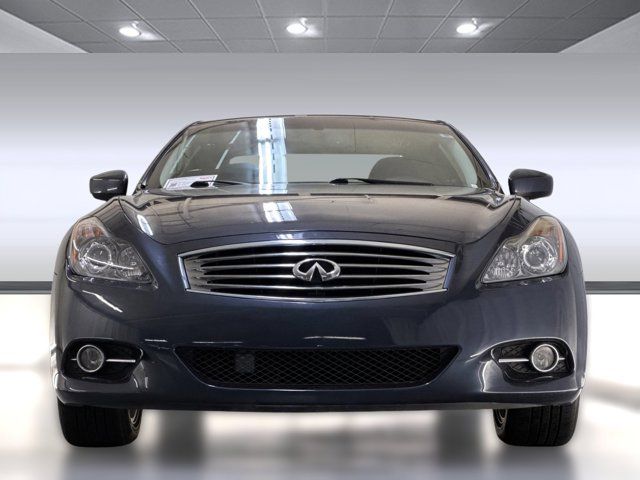 2013 INFINITI G37 Journey