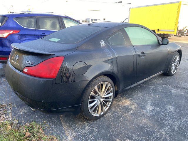 2013 INFINITI G37 X