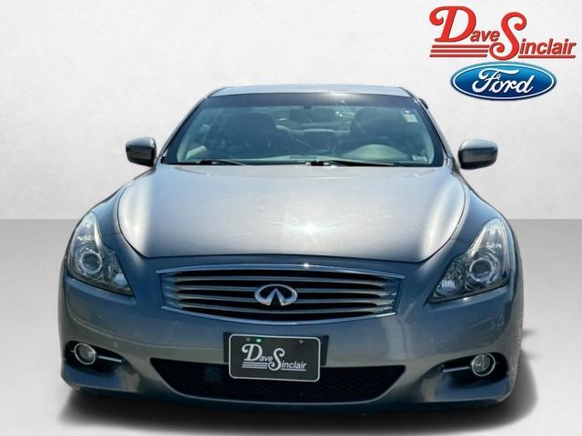 2013 INFINITI G37 X