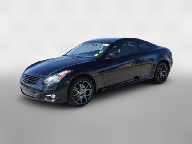 2013 INFINITI G37 X