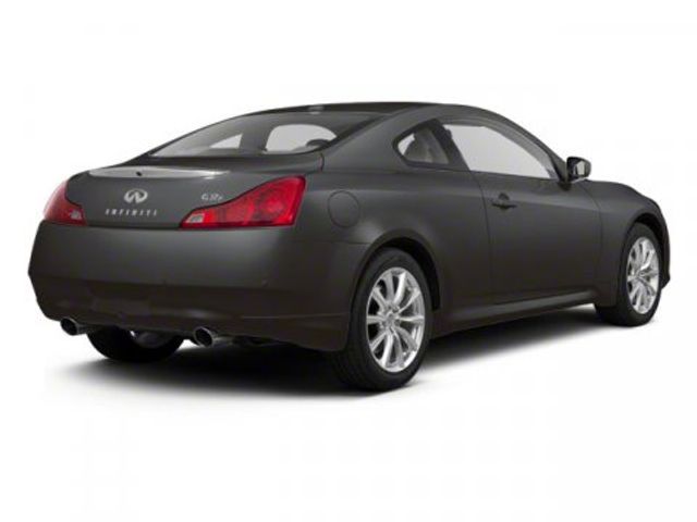 2013 INFINITI G37 X