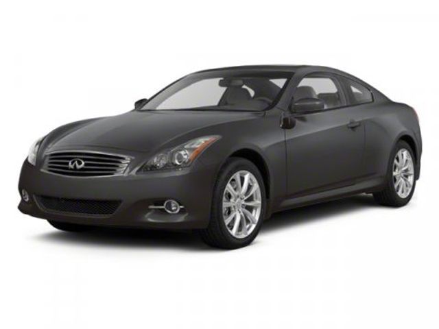 2013 INFINITI G37 X