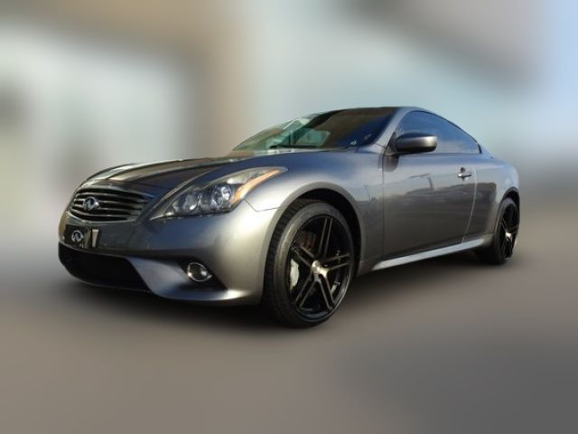 2013 INFINITI G37 X