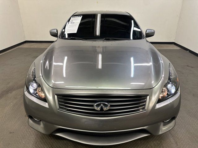 2013 INFINITI G37 X