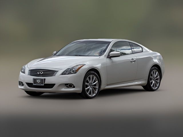 2013 INFINITI G37 X