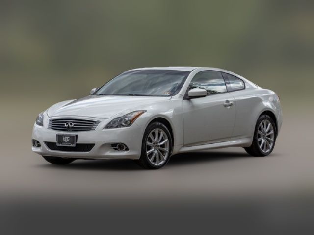 2013 INFINITI G37 X