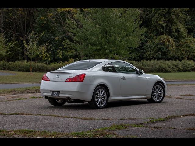 2013 INFINITI G37 X