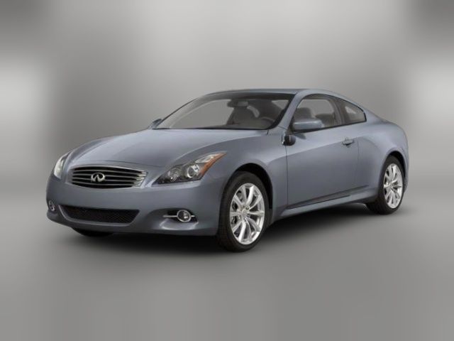 2013 INFINITI G37 X