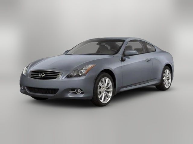 2013 INFINITI G37 X