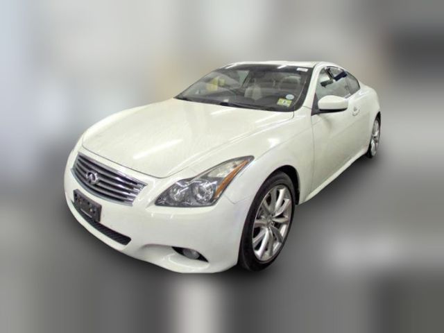 2013 INFINITI G37 X