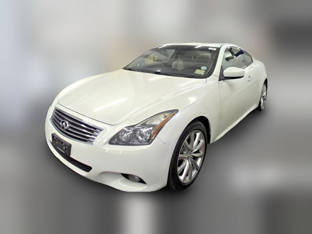 2013 INFINITI G37 X