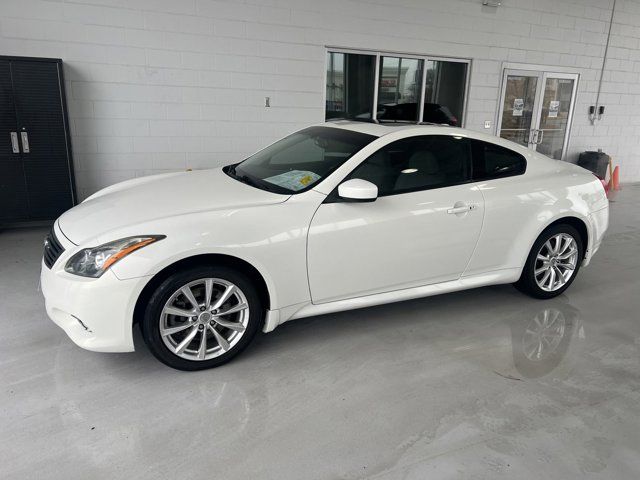 2013 INFINITI G37 X