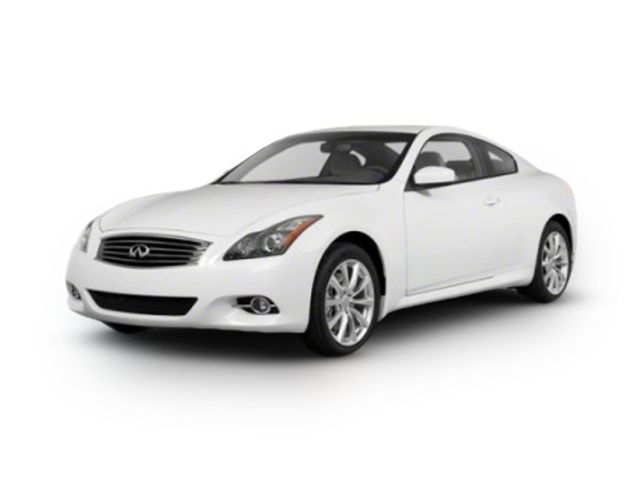 2013 INFINITI G37 X