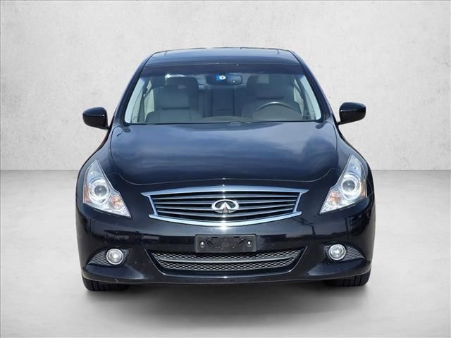 2013 INFINITI G37 Journey