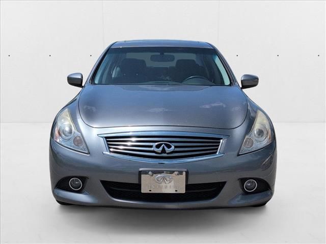 2013 INFINITI G37 X