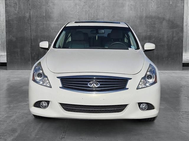 2013 INFINITI G37 X