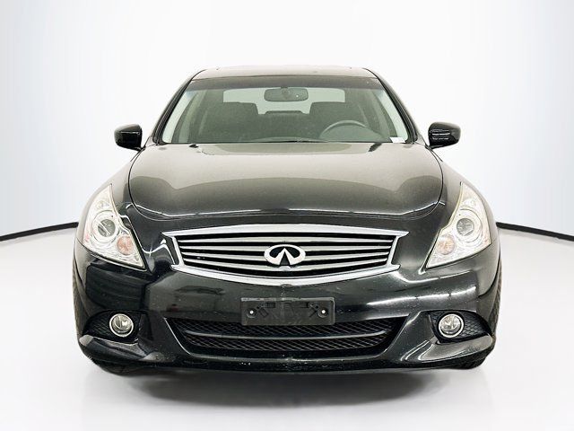 2013 INFINITI G37 X