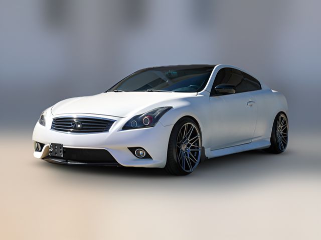 2013 INFINITI G37 X