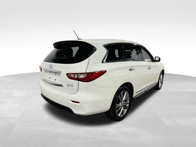 2013 INFINITI JX35 Base