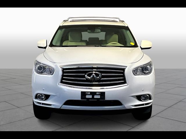 2013 INFINITI JX35 Base