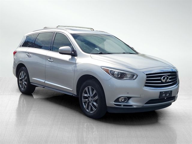 2013 INFINITI JX35 Base